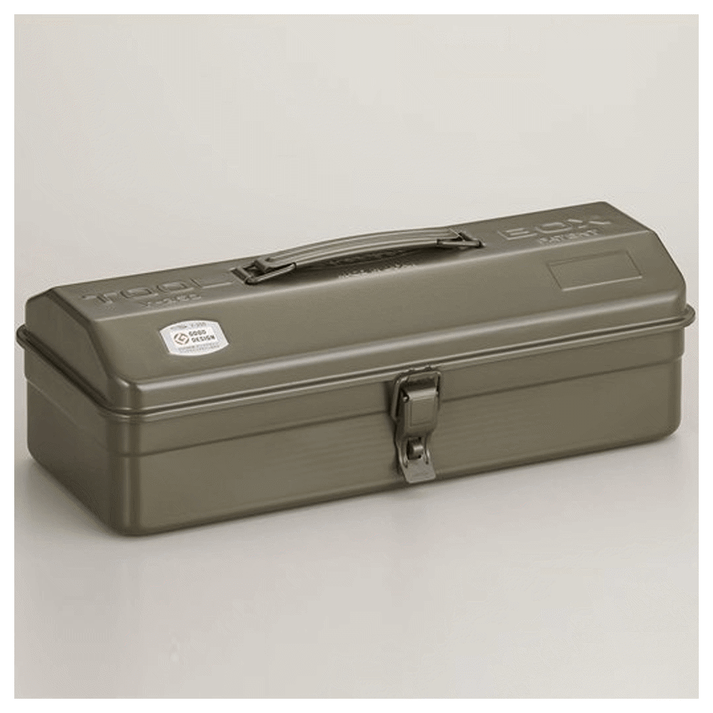 Toyo Y-350 Camber-Top Toolbox